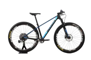 Canyon Exceed 2018