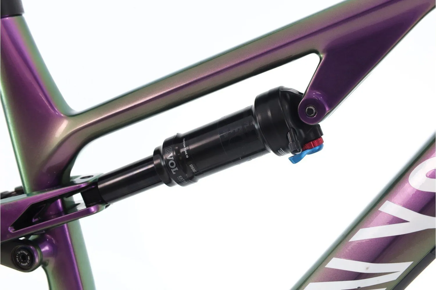 Canyon Lux 2021