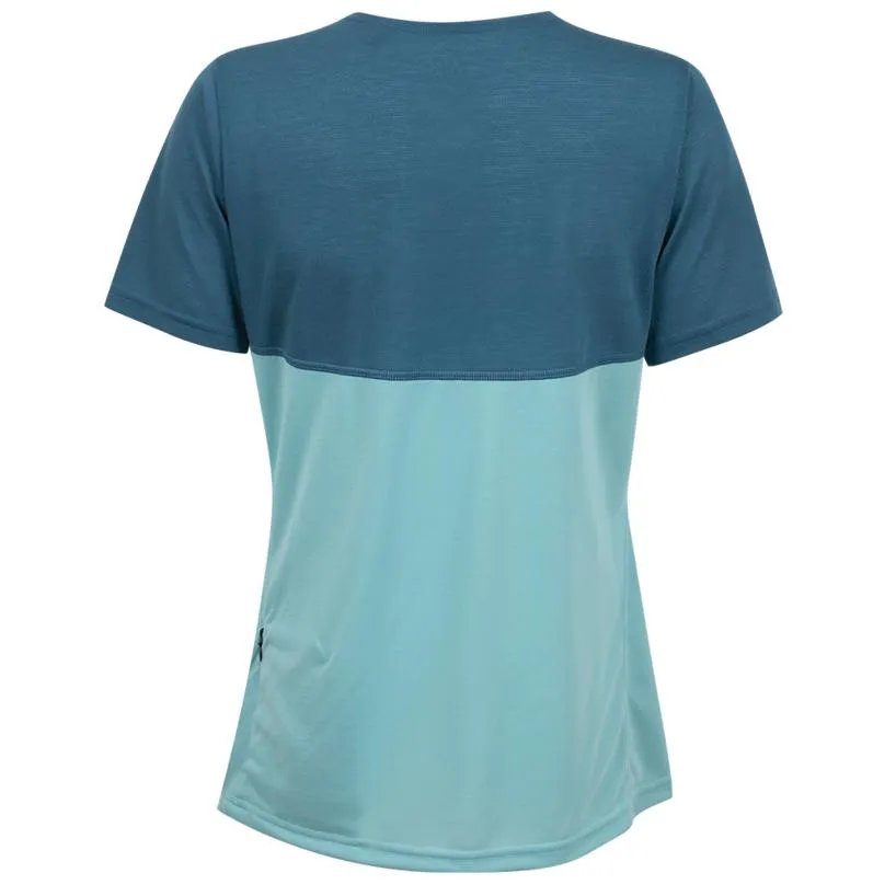 Canyon Short Sleeve Women's Road Bike Jersey