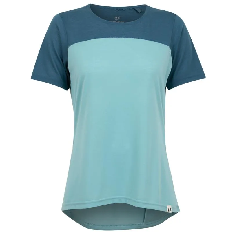 Canyon Short Sleeve Women's Road Bike Jersey