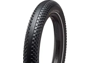 Carless Whisper Flat Resistant Tire - 20 x 3.5"