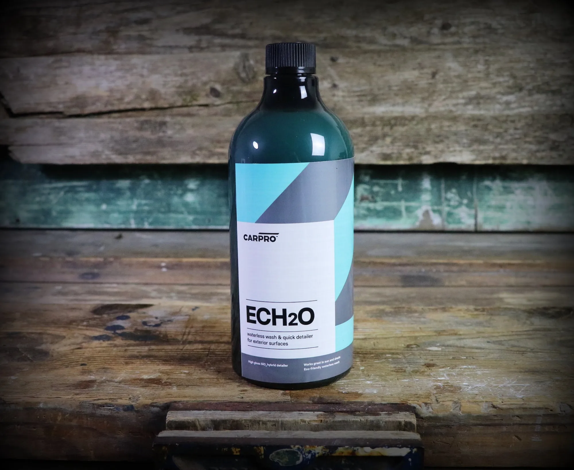 CARPRO ECH2O Waterless Wash
