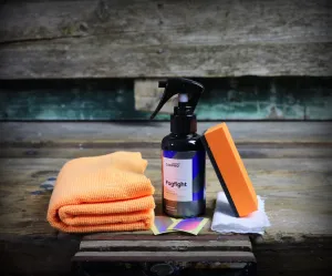 CARPRO Fog Fight 100ml Kit