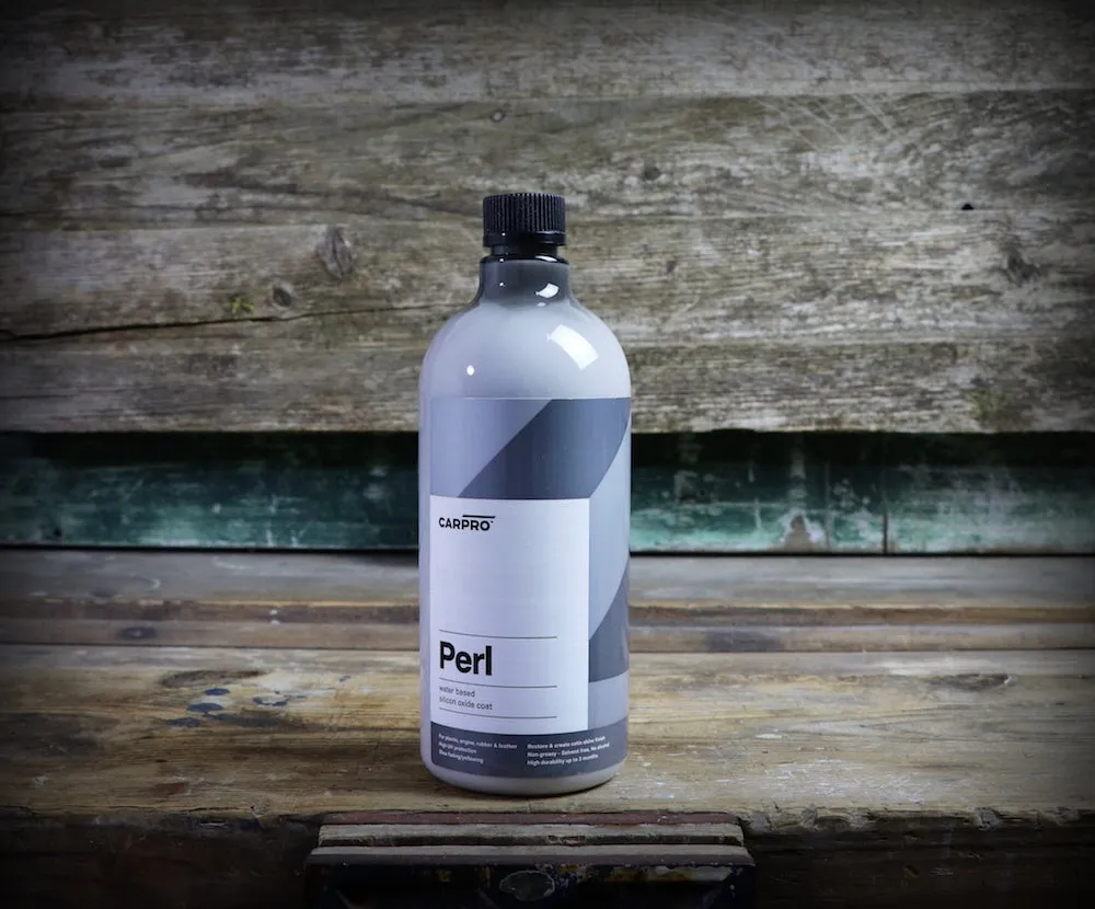 CARPRO Perl Waterbased Silicon Oxide Coat