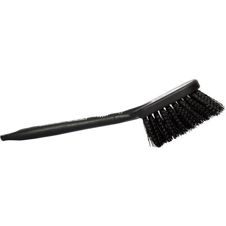 Cassette and Tire Brush: Long Bristles Rectangular