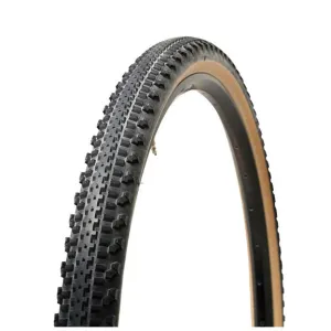 Cazadero K Tire 650b X42c - Black/Tanwall