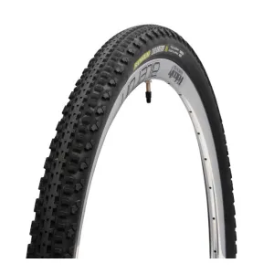Cazadero Tubeless K Tire 650bx50c - Black/Black