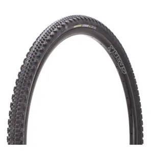 Cazadero Tubeless K Tire 700x50c - Black/Black