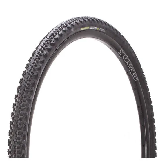 Cazadero Tubeless K Tire 700x50c - Black/Black