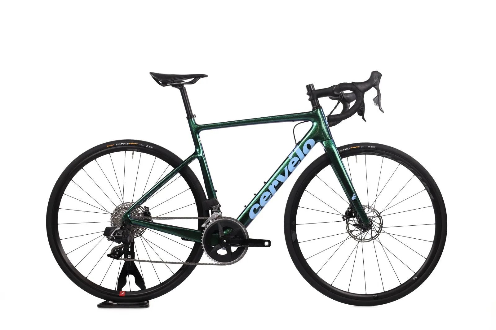 Cervlo Caledonia 2024