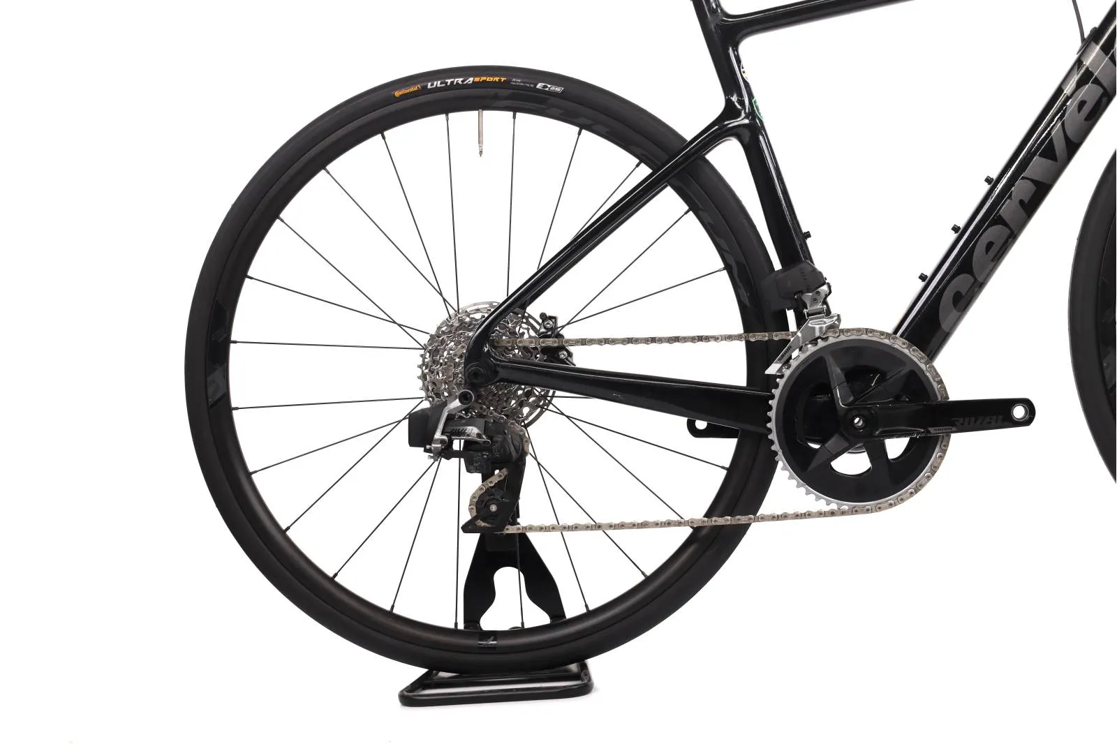 Cervlo Caledonia 2024