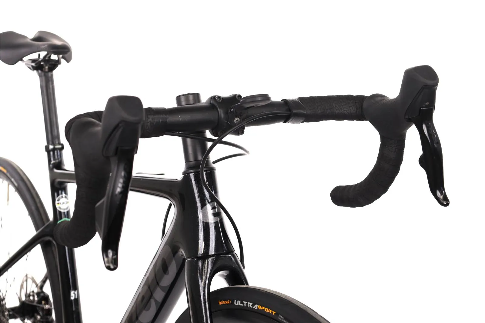 Cervlo Caledonia 2024