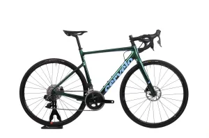 Cervlo Caledonia 2024