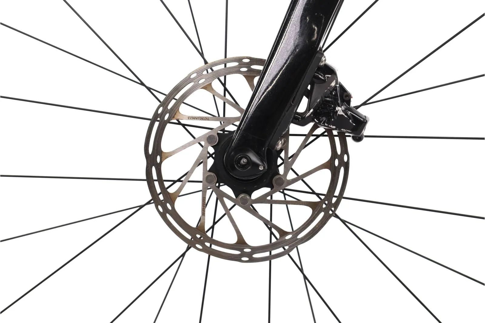 Cervlo Caledonia 2024
