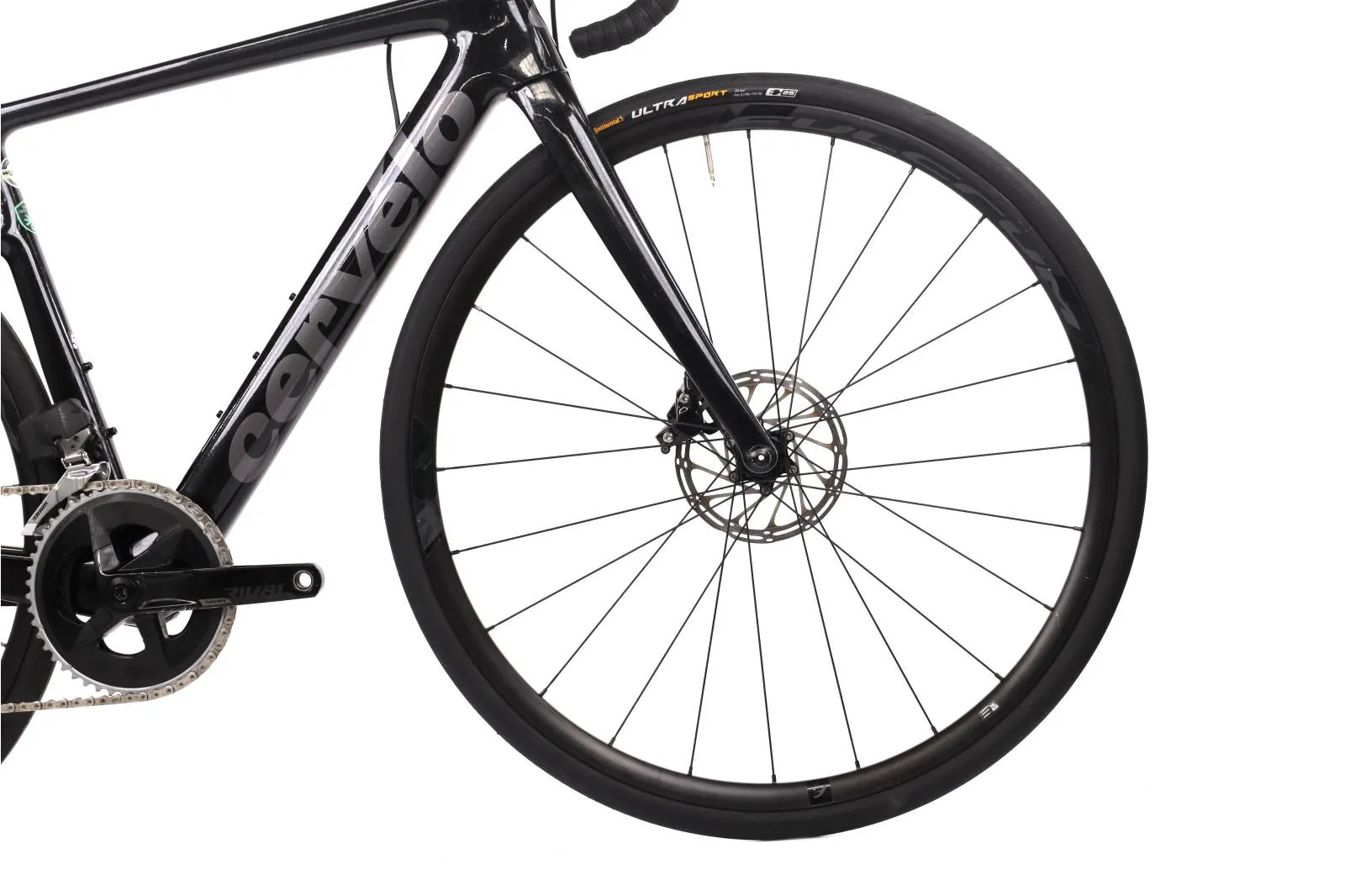 Cervlo Caledonia 2024