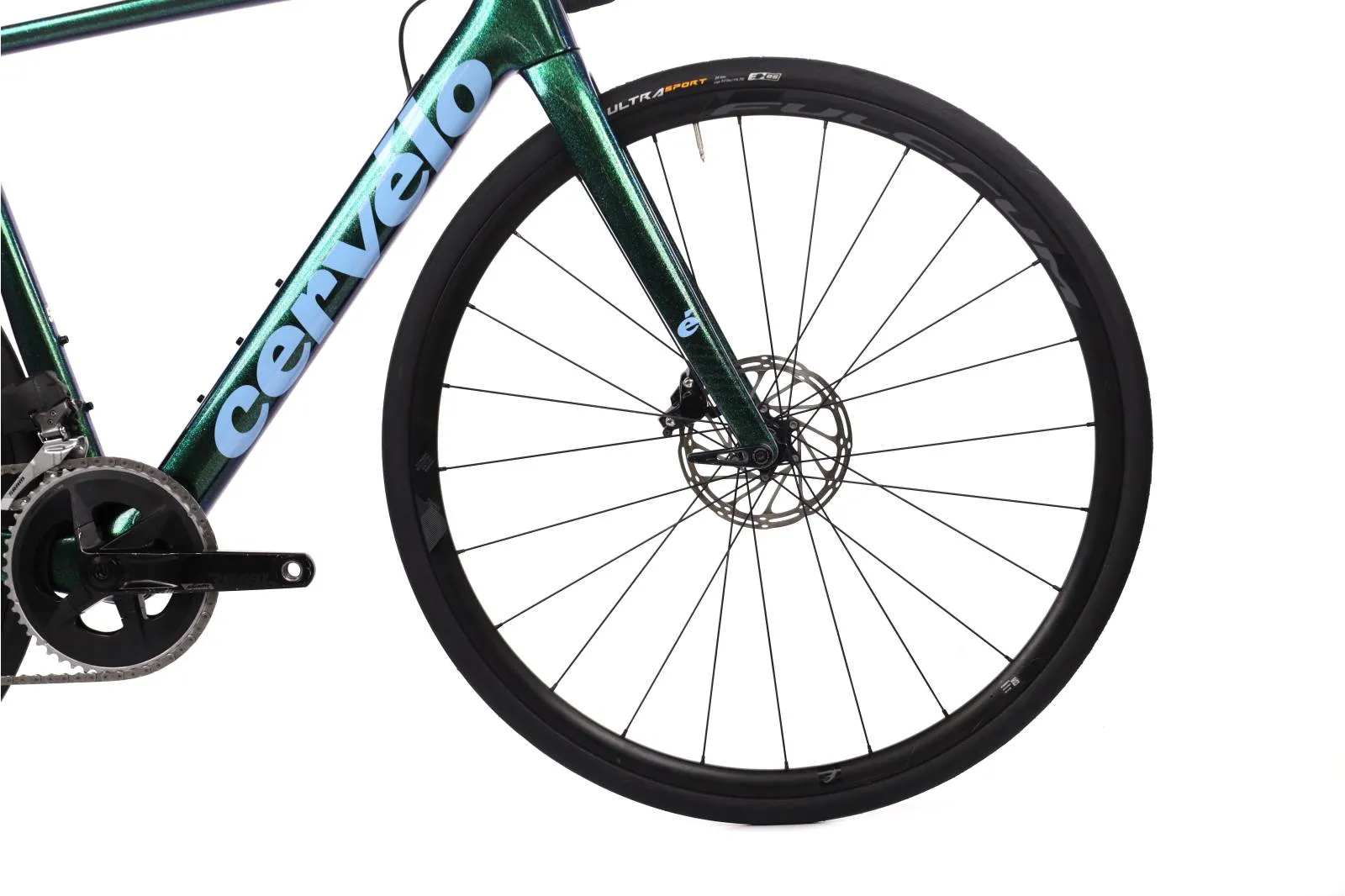 Cervlo Caledonia 2024