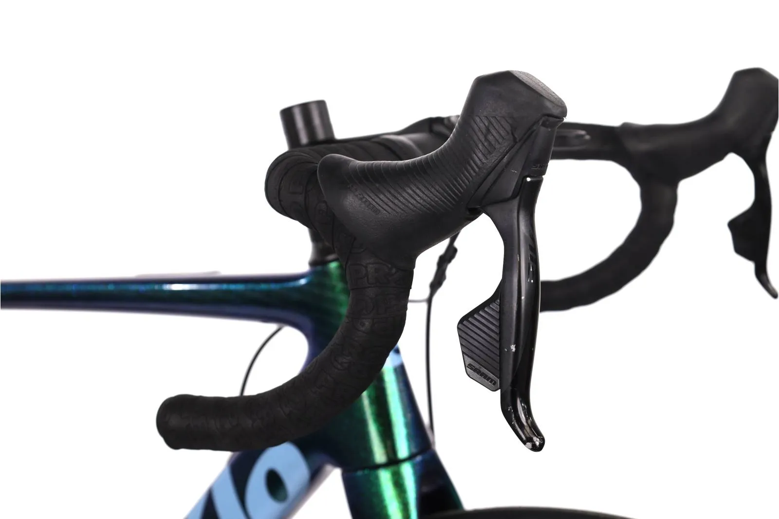 Cervlo Caledonia 2024