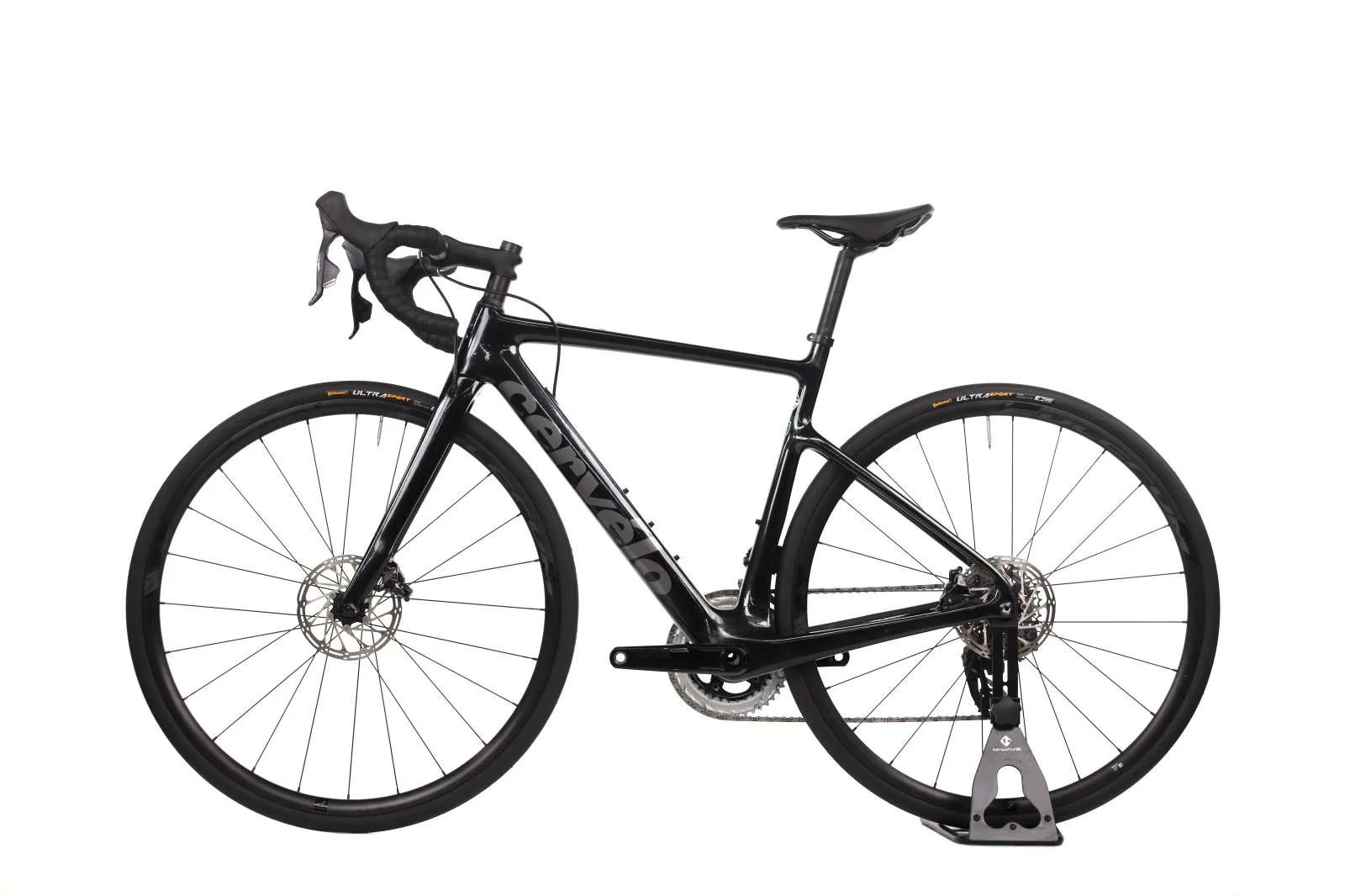 Cervlo Caledonia 2024