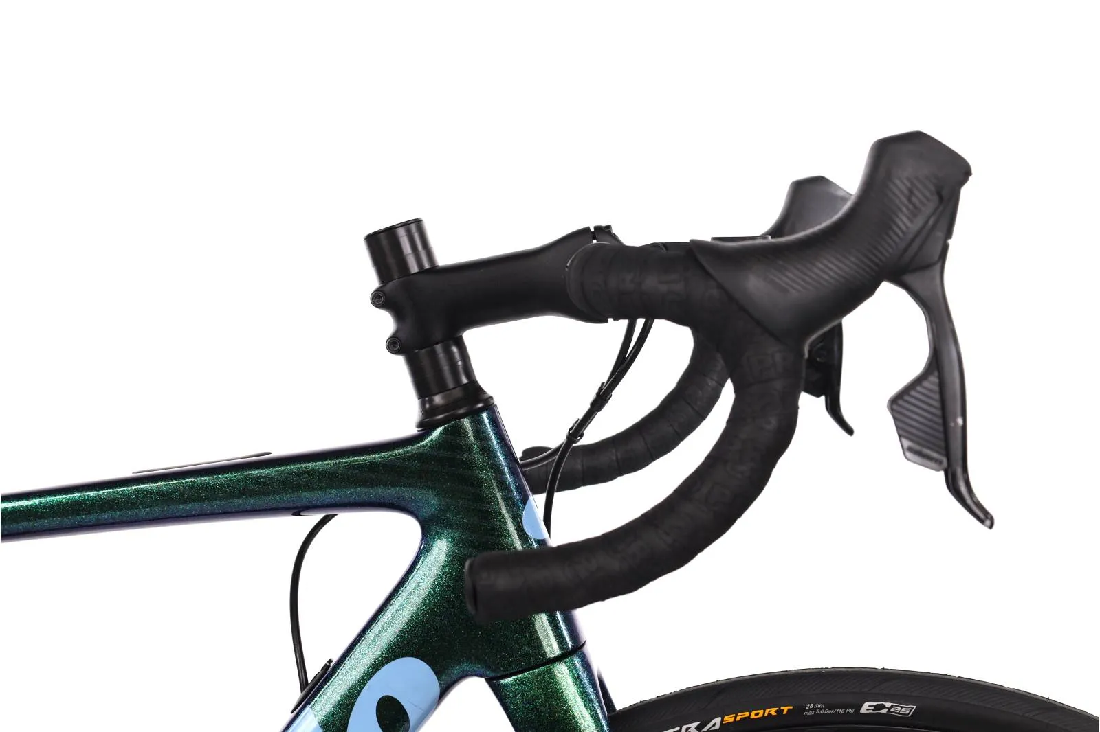 Cervlo Caledonia 2024