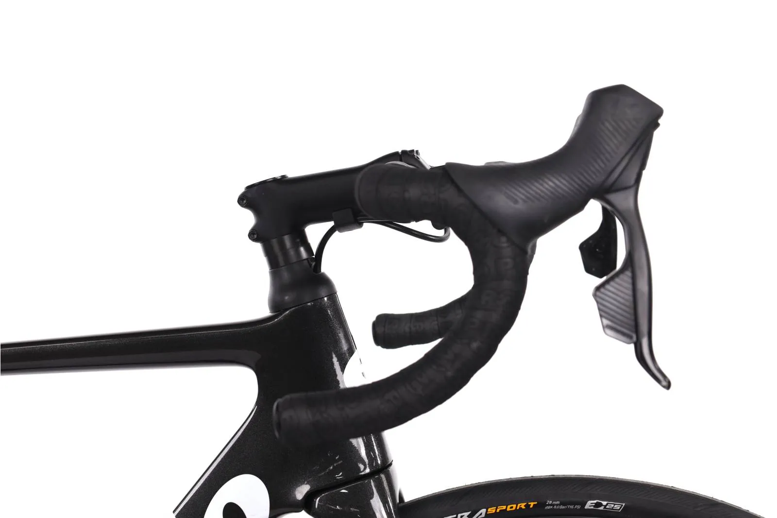 Cervlo Soloist 2024