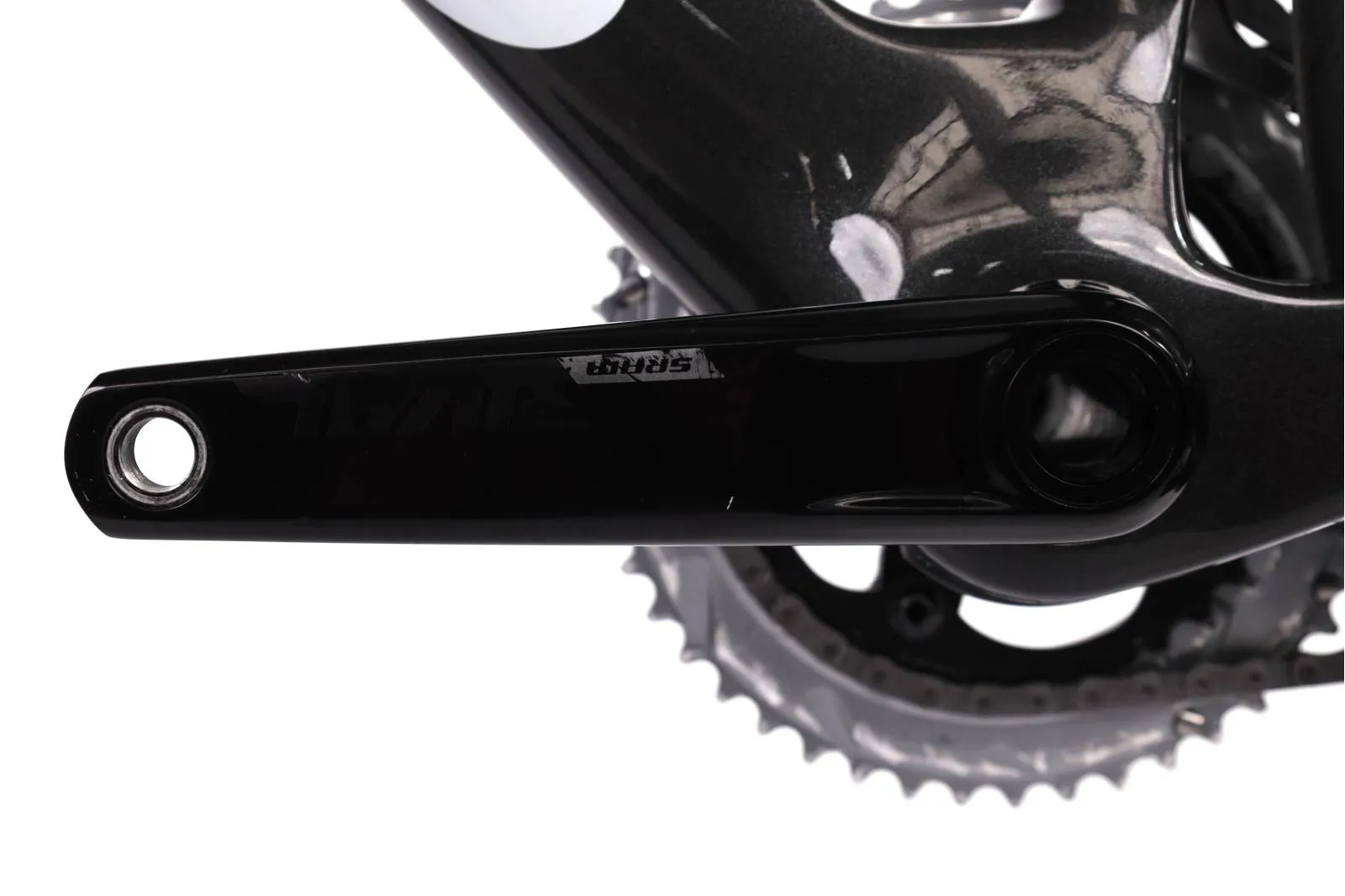 Cervlo Soloist 2024