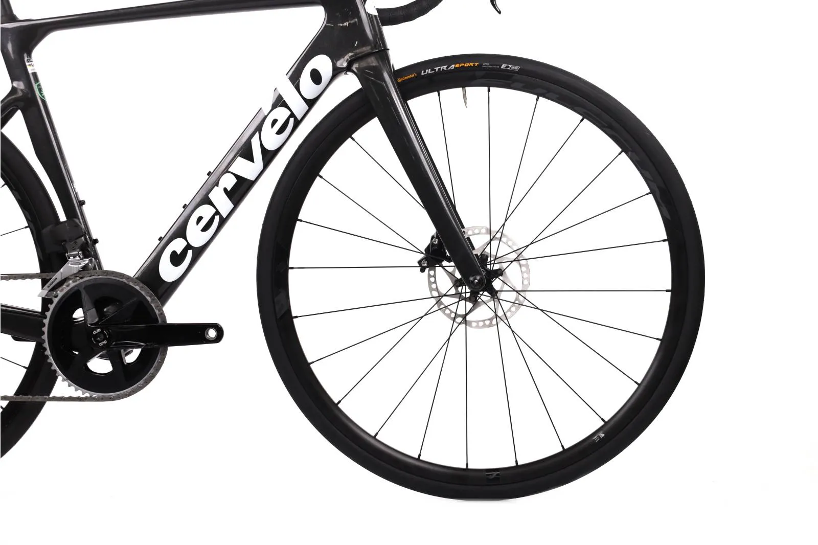 Cervlo Soloist 2024