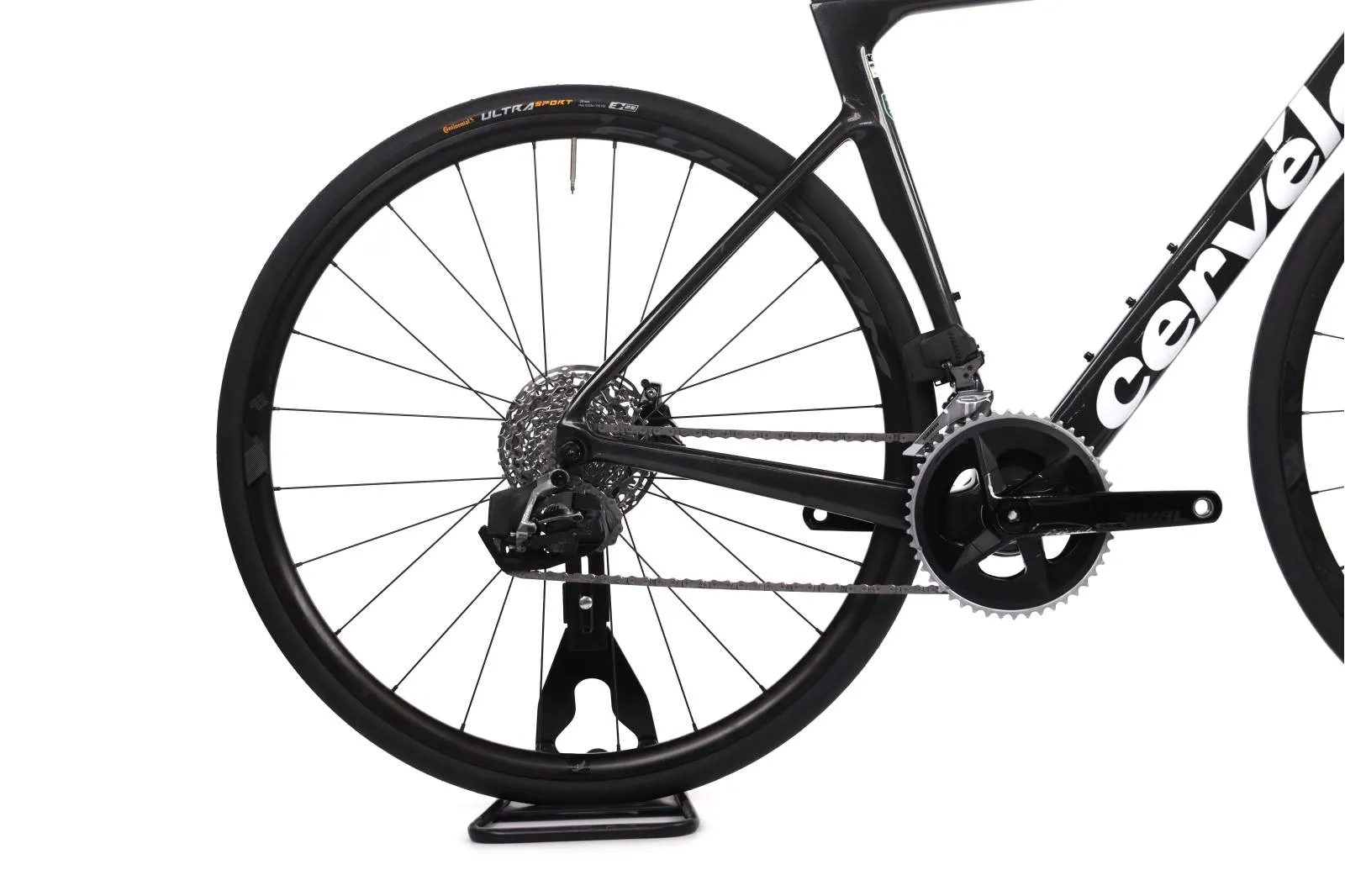 Cervlo Soloist 2024
