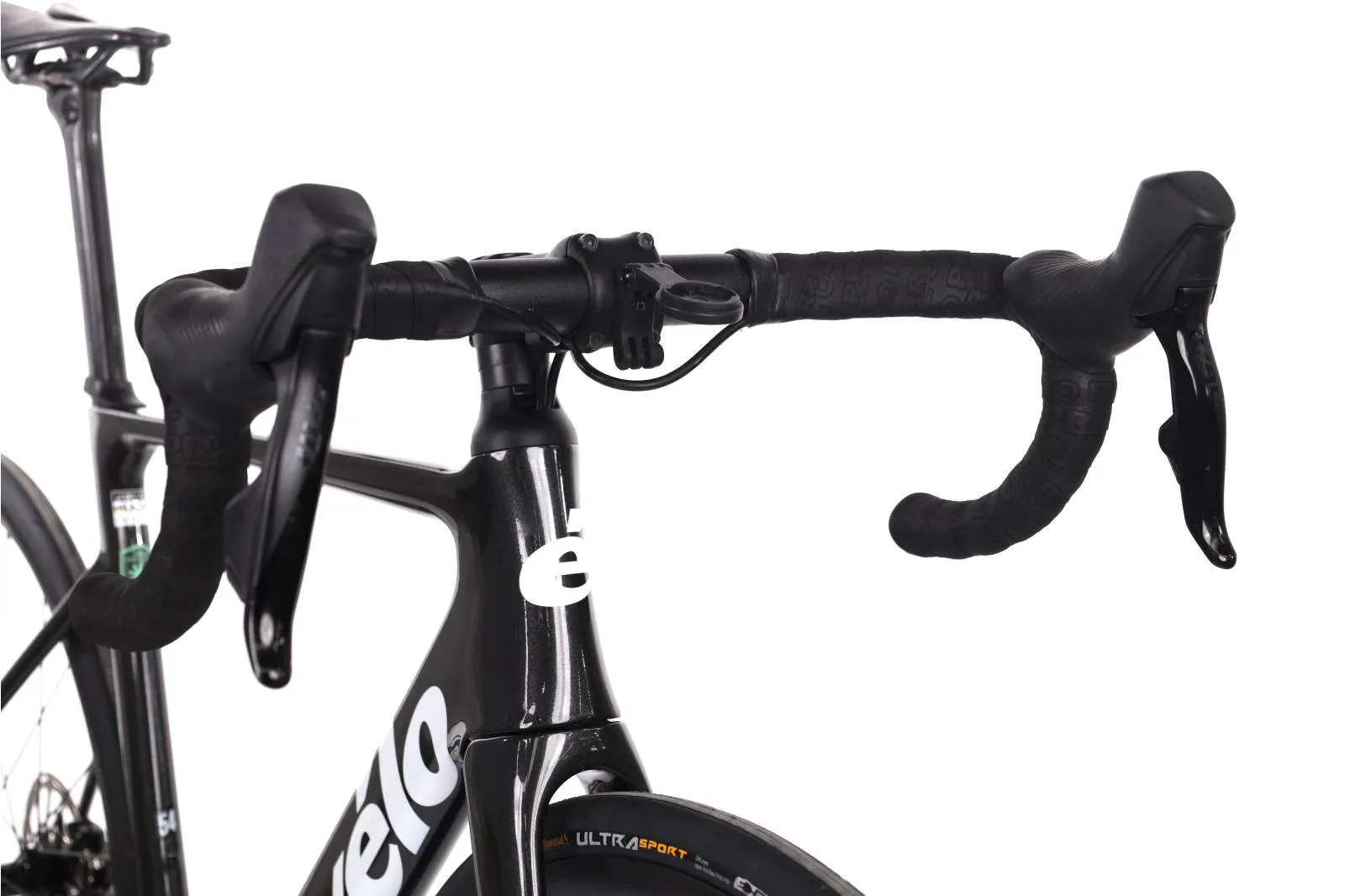 Cervlo Soloist 2024