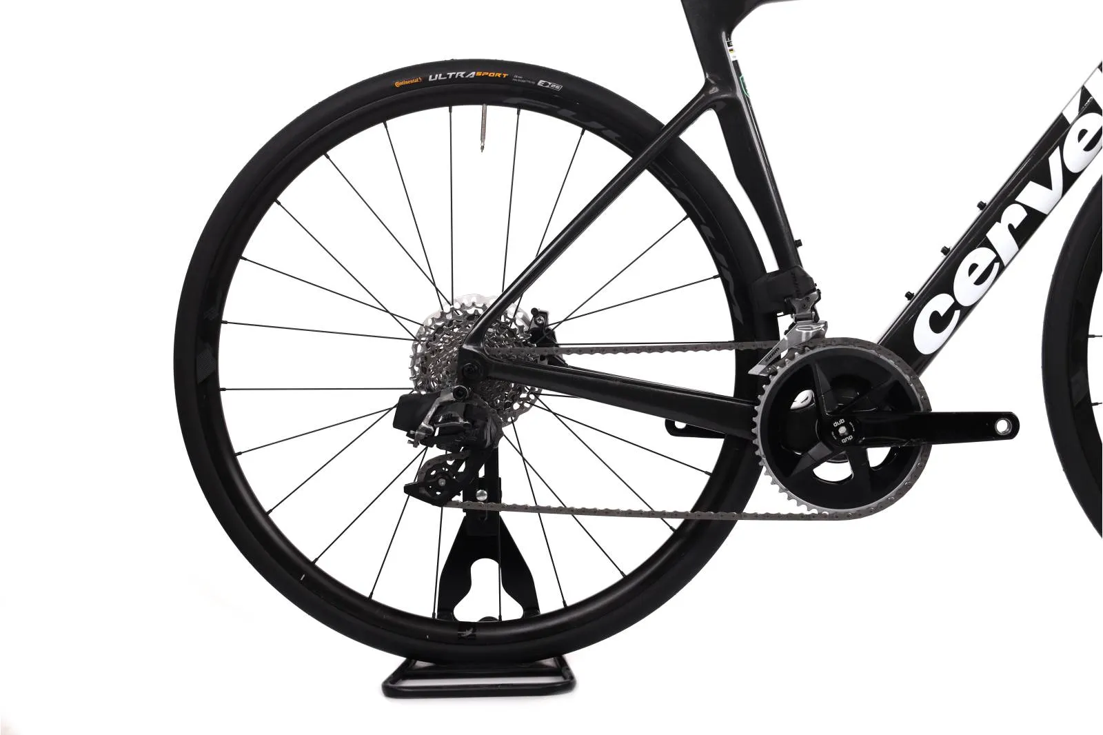 Cervlo Soloist 2024