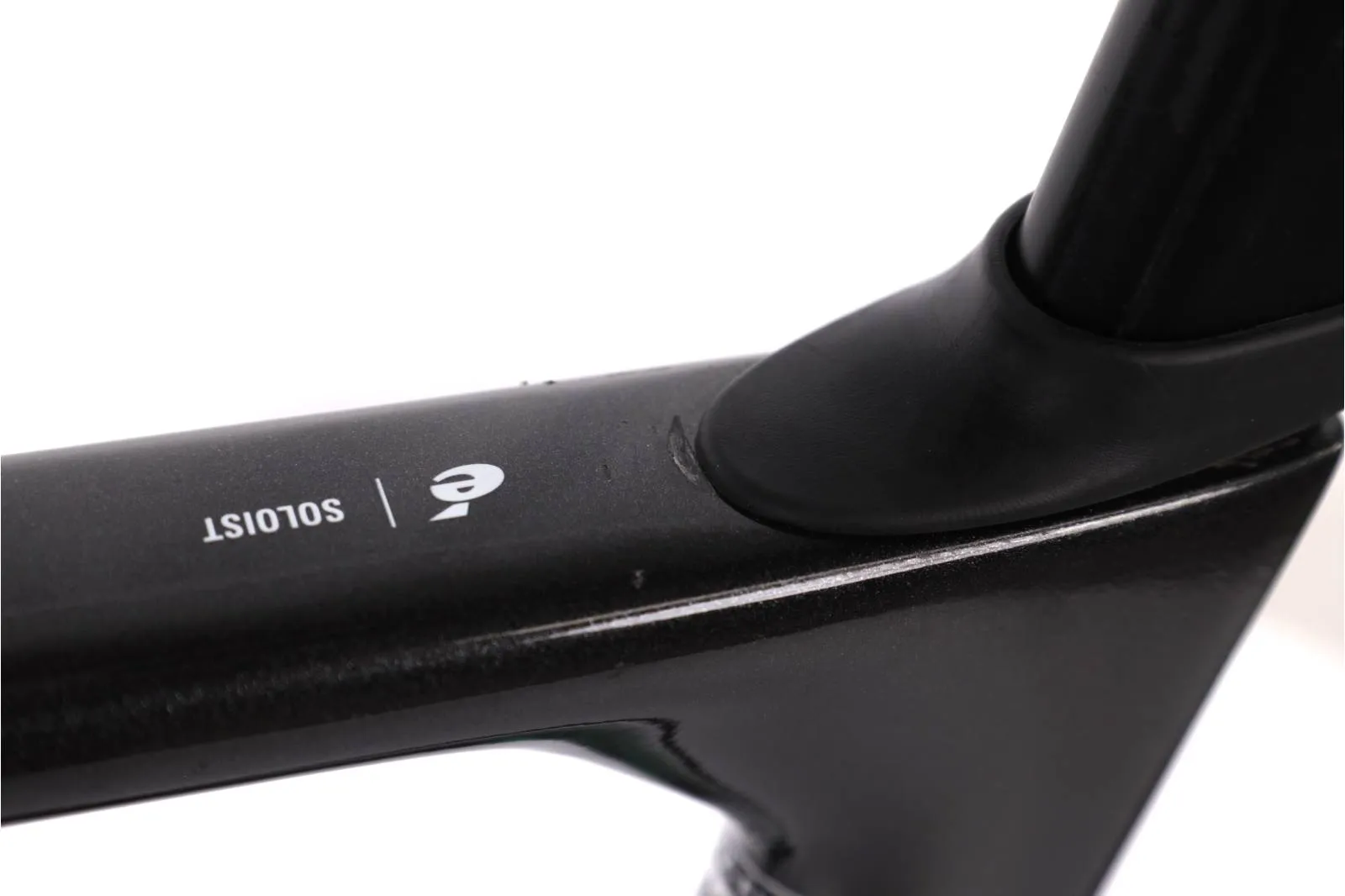 Cervlo Soloist 2024