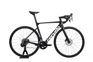 Cervlo Soloist 2024