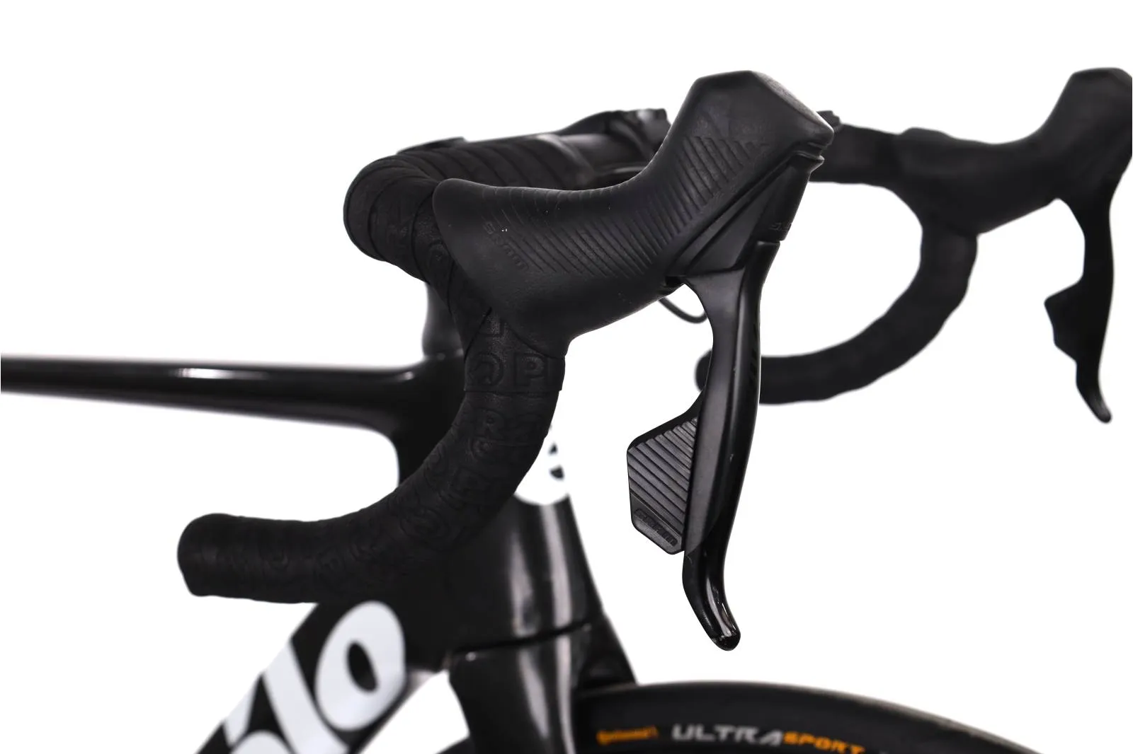 Cervlo Soloist 2024
