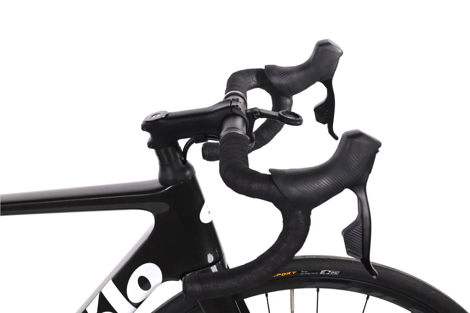 Cervlo Soloist 2024