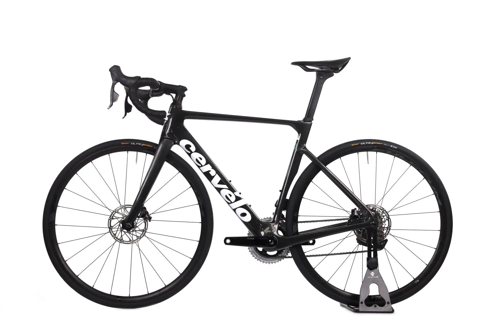 Cervlo Soloist 2024