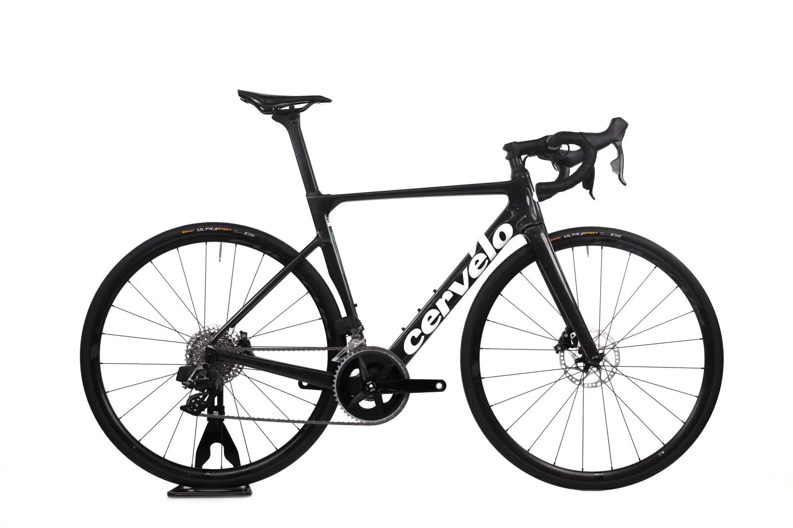 Cervlo Soloist 2024