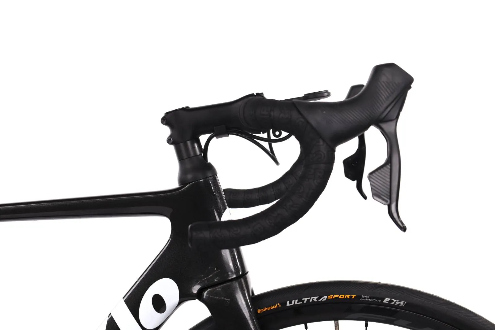 Cervlo Soloist 2024