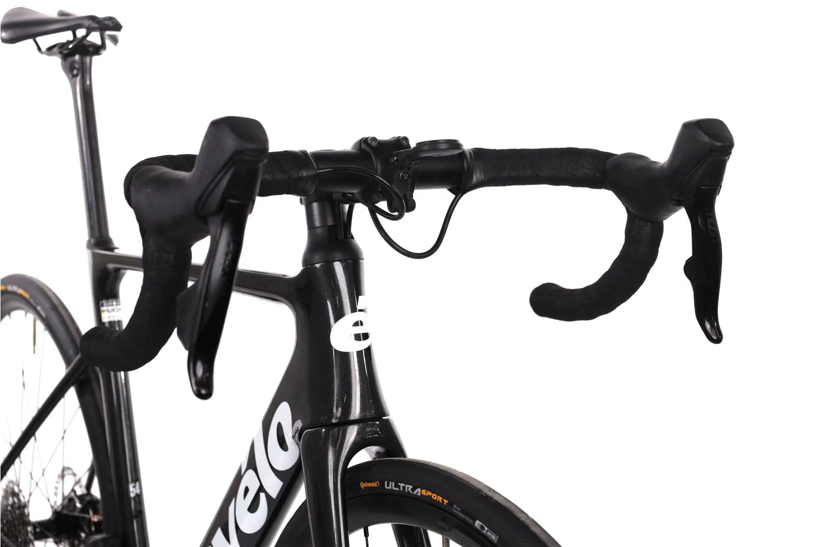 Cervlo Soloist 2024