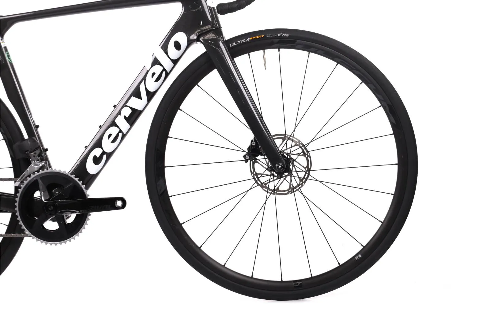 Cervlo Soloist 2024