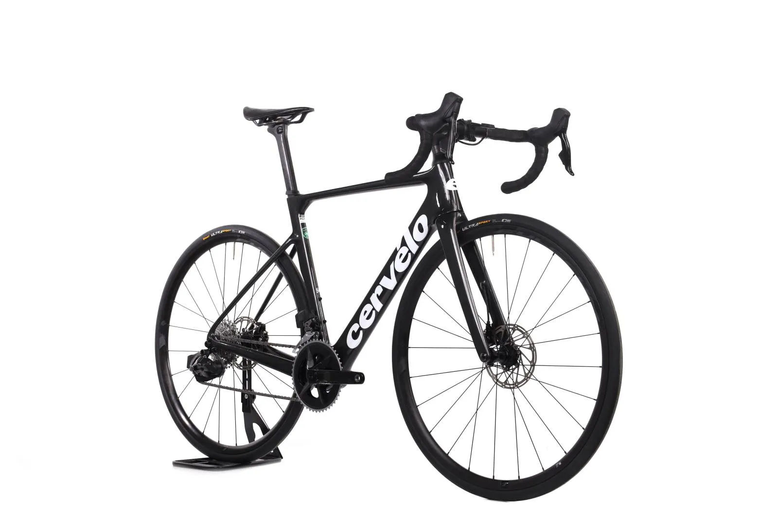 Cervlo Soloist 2024