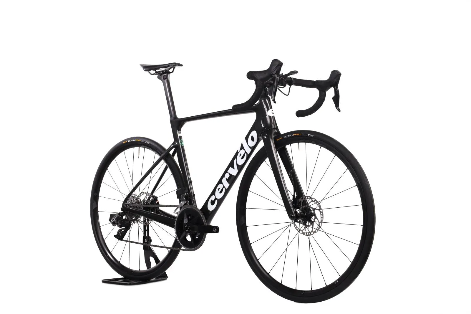 Cervlo Soloist 2024