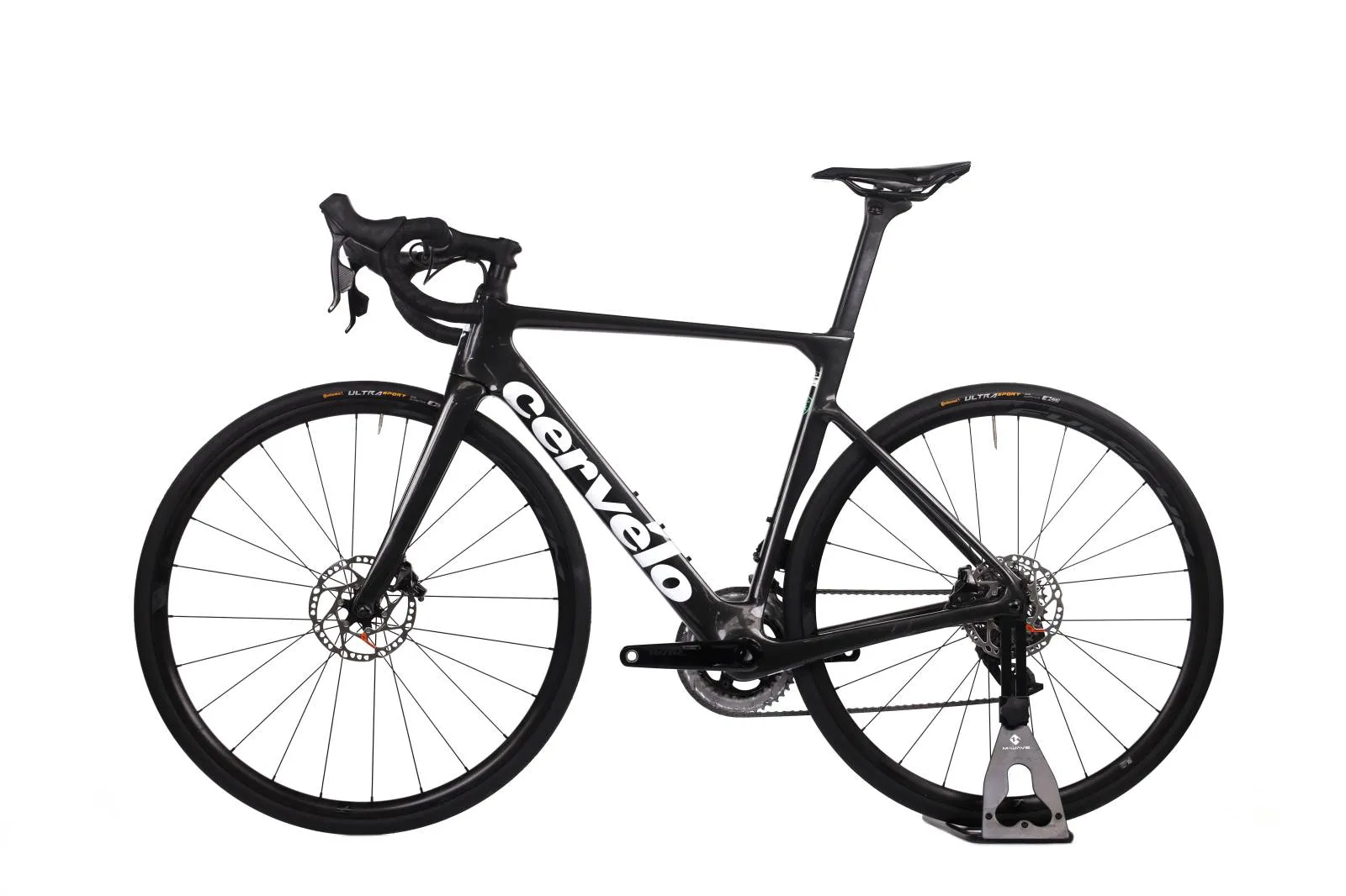 Cervlo Soloist 2024