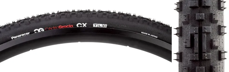 CG CX 29x2.25 Tubeless Tire