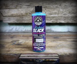 Chemical Guys Hydro Slick Ceramic Coating Hyperwax