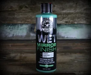 Chemical Guys Wet Mirror Finish (16oz)