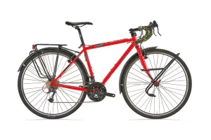 Cinelli Hobootleg 2022 - MicroSHIFT 3x9sp - Alloy