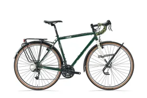 Cinelli Hobootleg 2025 - MicroSHIFT 3x9sp - Alloy