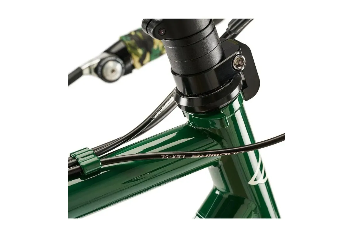 Cinelli Hobootleg 2025 - MicroSHIFT 3x9sp - Alloy