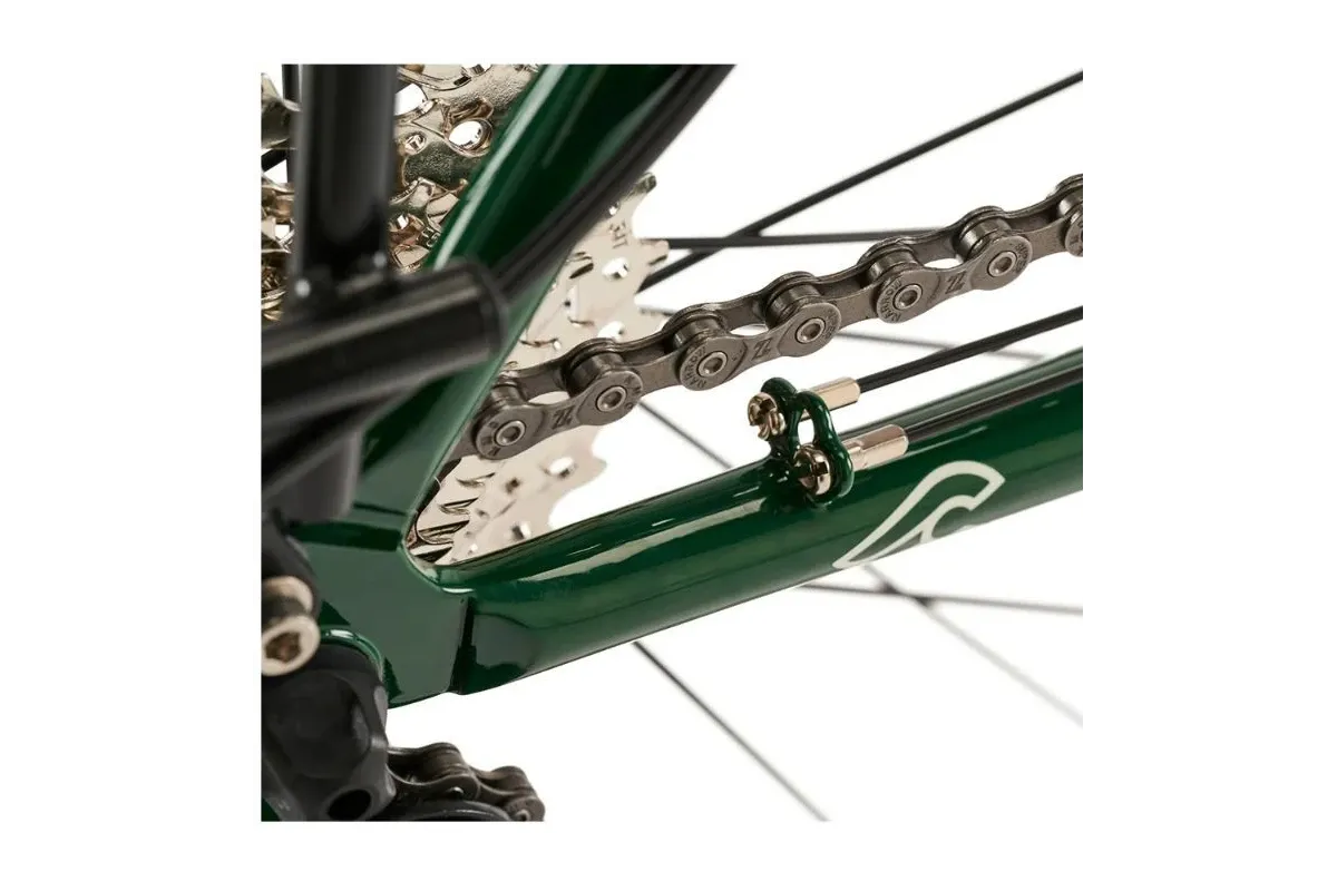 Cinelli Hobootleg 2025 - MicroSHIFT 3x9sp - Alloy