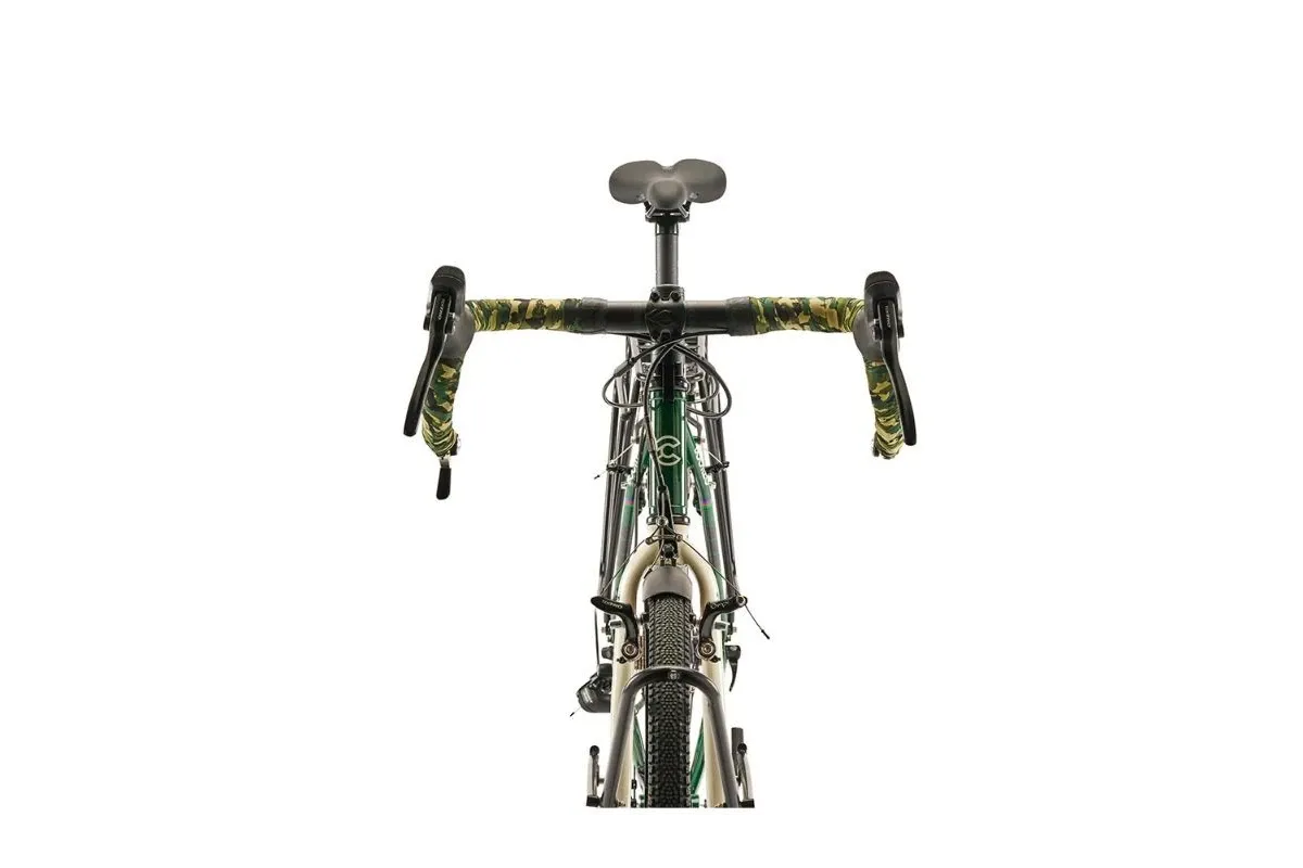 Cinelli Hobootleg 2025 - MicroSHIFT 3x9sp - Alloy