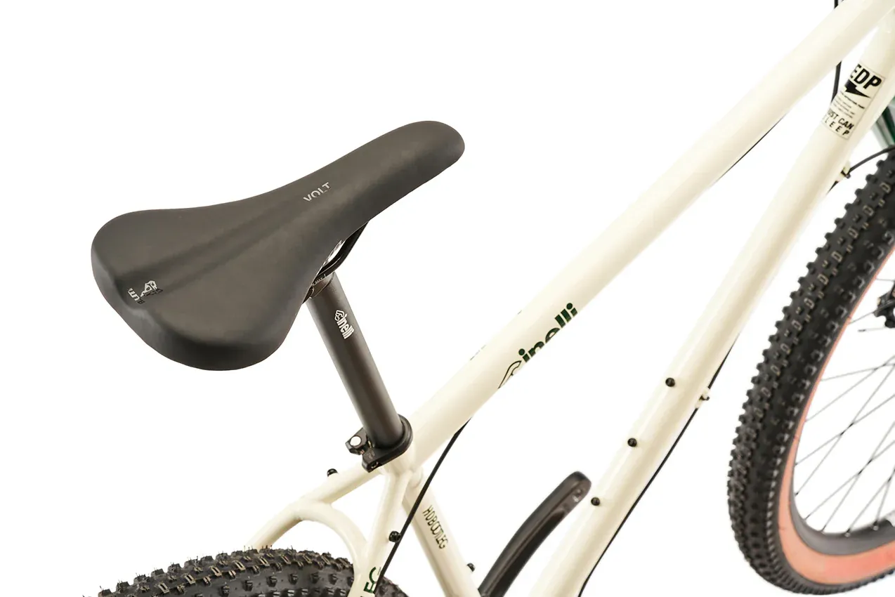Cinelli Hobootleg Geo 2025 - Shimano GRX MIX 2x10sp - WTB ST i25 TCS 2.0